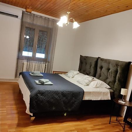 Apartman Bulic Barban 외부 사진