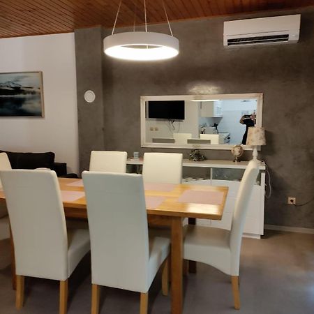 Apartman Bulic Barban 외부 사진