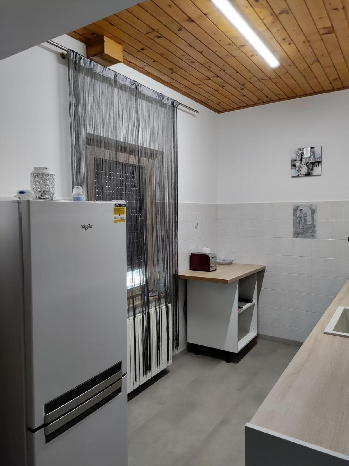 Apartman Bulic Barban 외부 사진