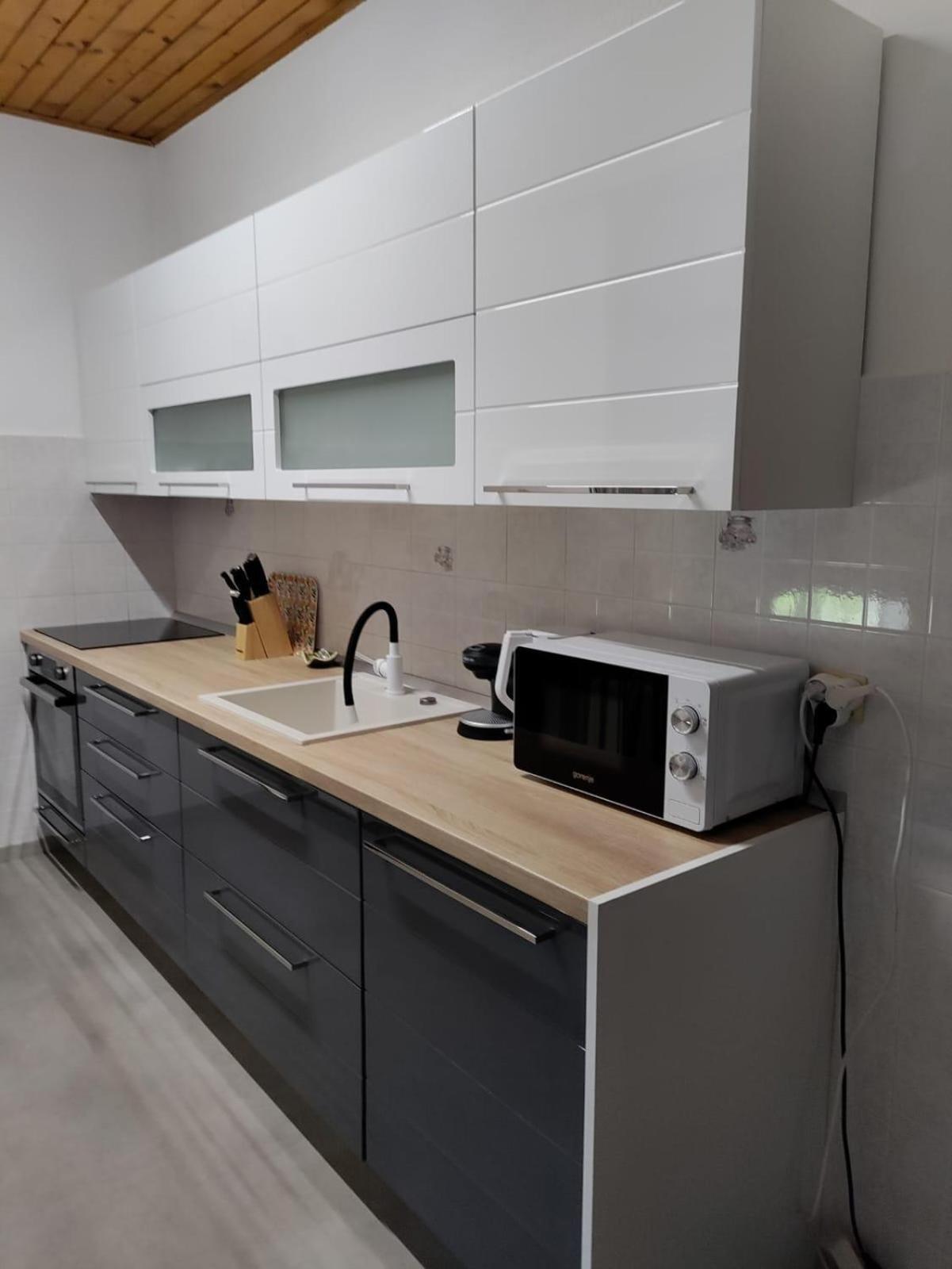 Apartman Bulic Barban 외부 사진