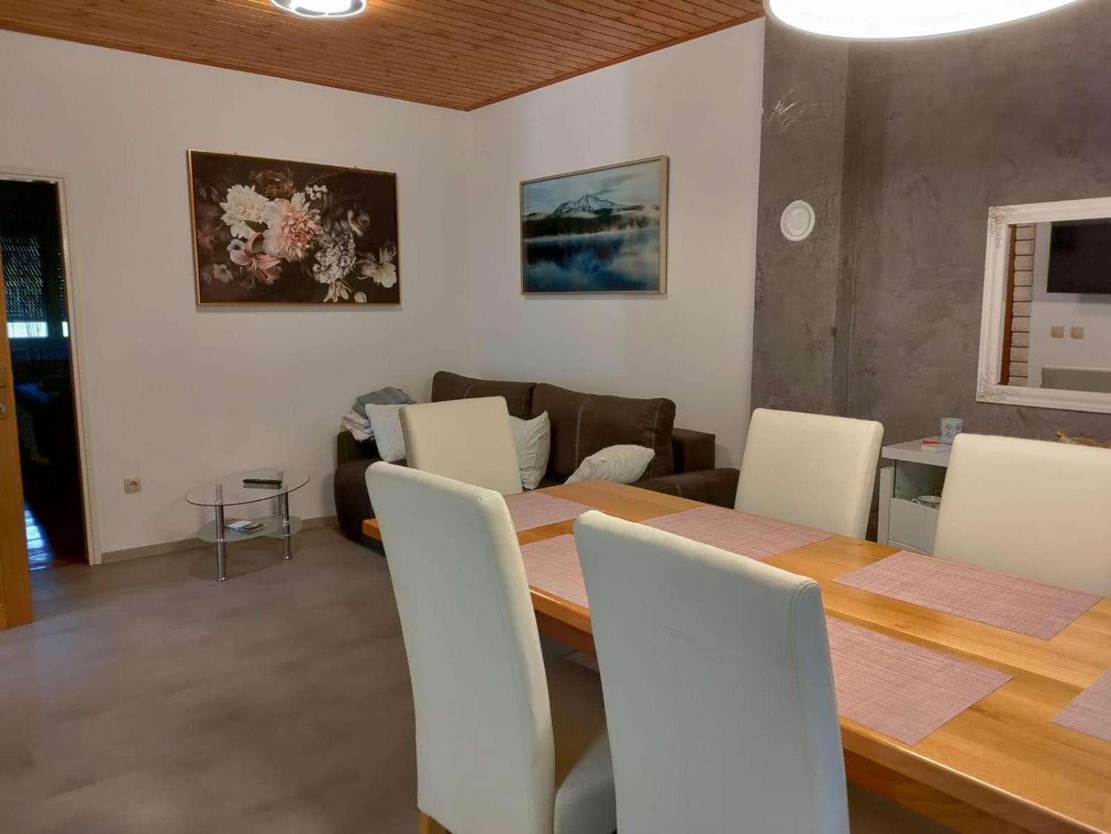 Apartman Bulic Barban 외부 사진