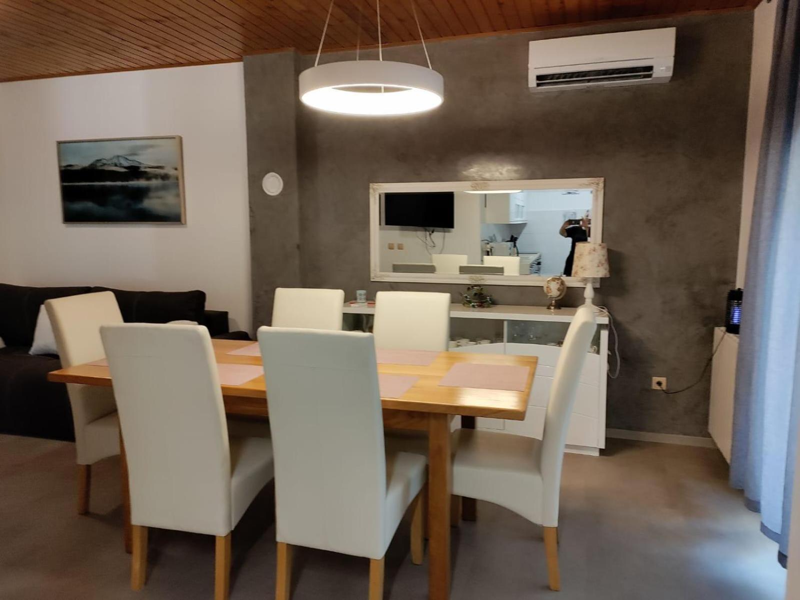 Apartman Bulic Barban 외부 사진