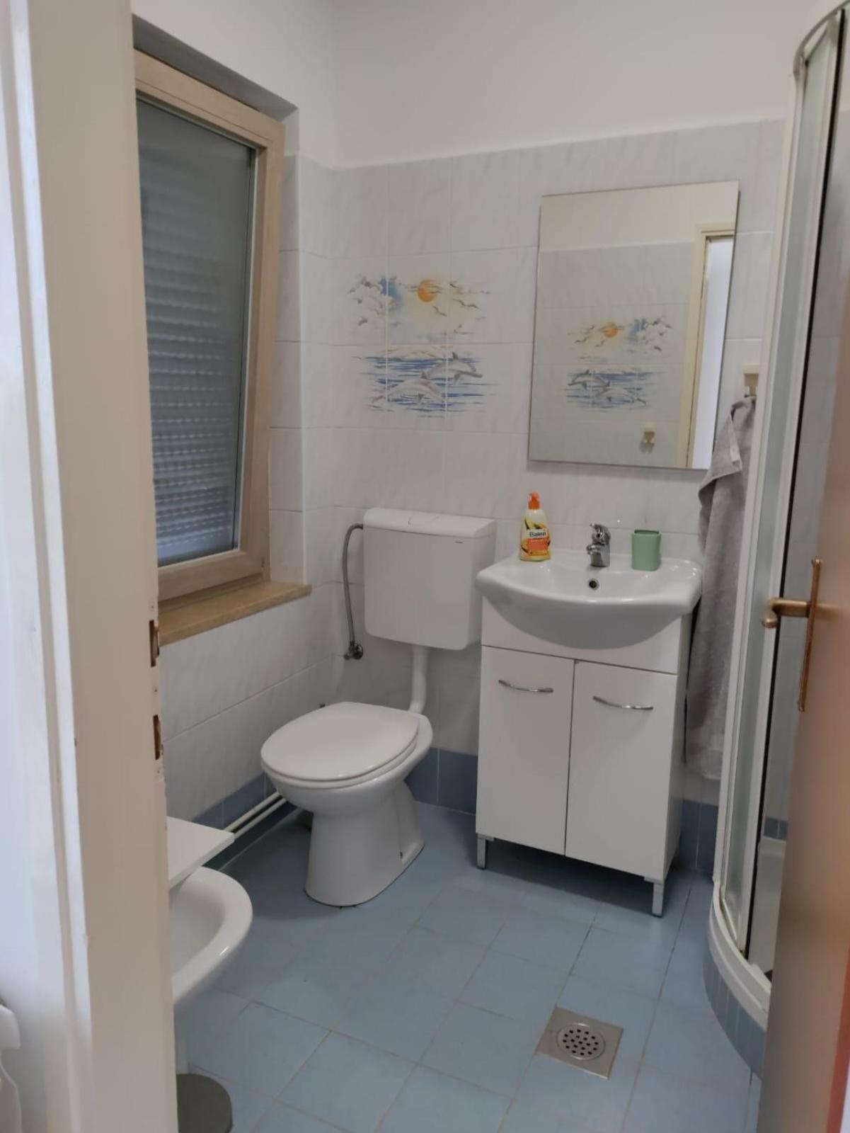 Apartman Bulic Barban 외부 사진